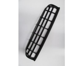 VOLKSWAGEN CRAFTER- 07/17; ÖN TAMPON PANJURU SİYAH (TW)