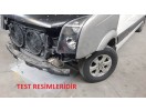 VOLKSWAGEN CRAFTER- 07/17; ÖN TAMPON DEMİRİ (EAGLE BODY)