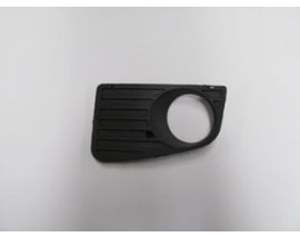 VOLKSWAGEN CRAFTER- 07/11; SİS LAMBA KAPAĞI SOL SİS DELİKLİ