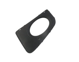 VOLKSWAGEN CRAFTER- 07/17; SİS LAMBA KAPAĞI SOL SİS DELİKLİ