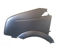 VOLKSWAGEN CRAFTER- 07/17; ÖN ÇAMURLUK SOL (EAGLE BODY)