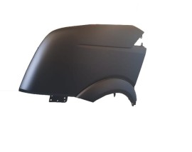 VOLKSWAGEN CRAFTER- 07/17; ÖN ÇAMURLUK SOL (EAGLE BODY)