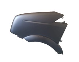 VOLKSWAGEN CRAFTER- 07/17; ÖN ÇAMURLUK SOL (EAGLE BODY)