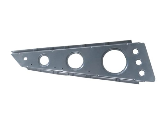 VOLKSWAGEN CRAFTER- 07/17; ÖN ÇAMURLUK İÇ BAĞLANTI SACI SOL