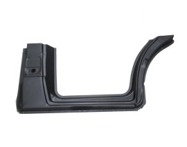 VOLKSWAGEN CRAFTER- 07/17; ÖN KAPI DIŞ MARŞPİYEL SACI SAĞ