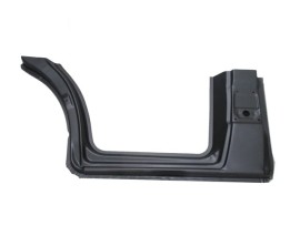 VOLKSWAGEN CRAFTER- 07/17; ÖN KAPI DIŞ MARŞPİYEL SACI SOL