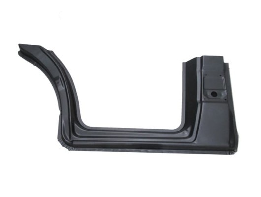 VOLKSWAGEN CRAFTER- 07/17; ÖN KAPI DIŞ MARŞPİYEL SACI SOL