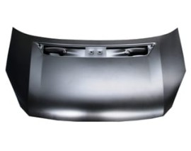 VOLKSWAGEN CRAFTER- 07/17; MOTOR KAPUTU (İCELİ/ÇEKOMASTİKLİ) (EAGLE BODY)