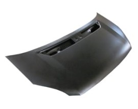 VOLKSWAGEN CRAFTER- 07/17; MOTOR KAPUTU (İCELİ/ÇEKOMASTİKLİ) (EAGLE BODY)