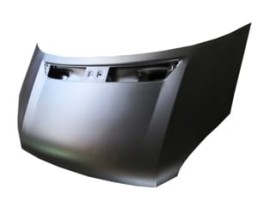 VOLKSWAGEN CRAFTER- 07/17; MOTOR KAPUTU (İCELİ/ÇEKOMASTİKLİ) (EAGLE BODY)