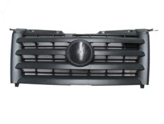 VOLKSWAGEN CRAFTER- 07/11; ÖN PANJUR KOYU GRİ (TW)