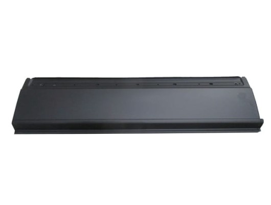 VOLKSWAGEN CRAFTER- 07/17; ORTA KAPI KARŞISI ALT SACI SOL (ETEK SACI)