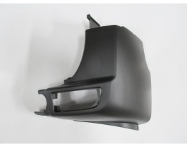 VOLKSWAGEN CRAFTER- 07/17; ARKA TAMPON UCU SAĞ (TW)