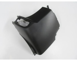 VOLKSWAGEN CRAFTER- 07/17; ARKA TAMPON UCU SAĞ (TW)