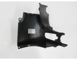 VOLKSWAGEN CRAFTER- 07/17; ARKA TAMPON UCU SAĞ (TW)