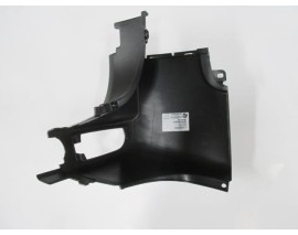 VOLKSWAGEN CRAFTER- 07/17; ARKA TAMPON UCU SOL (TW)