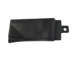 VOLKSWAGEN CRAFTER- 07/17; ARKA TAMPON BRAKETİ SOL