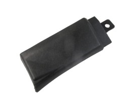 VOLKSWAGEN CRAFTER- 07/17; ARKA TAMPON BRAKETİ SOL