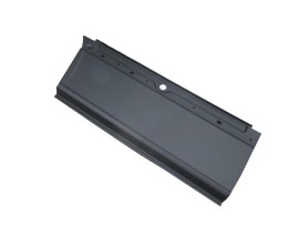 VOLKSWAGEN CRAFTER- 07/17; ARKA ÇAMURLUK AĞZI ALT SACI SAĞ (ARKA TEKER ÖNÜ) (ETEK SACI)