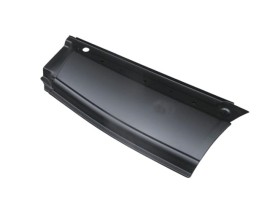 VOLKSWAGEN CRAFTER- 07/17; ARKA ÇAMURLUK AĞZI ALT SACI SAĞ (ARKA TEKER ARKASI) (ETEK SACI)