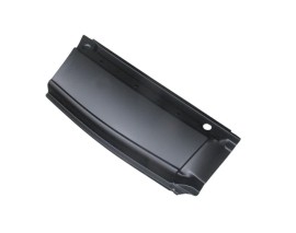 VOLKSWAGEN CRAFTER- 07/17; ARKA ÇAMURLUK AĞZI ALT SACI SOL (ARKA TEKER ARKASI) (ETEK SACI)