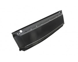 VOLKSWAGEN CRAFTER- 07/17; ARKA ÇAMURLUK AĞZI ALT SACI SAĞ (ARKA TEKER ARKASI) (UZUN)