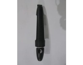 VOLKSWAGEN CRAFTER- 07/17; BAGAJ KAPAĞI DIŞ AÇMA KOLU SİYAH (HUSHAN)