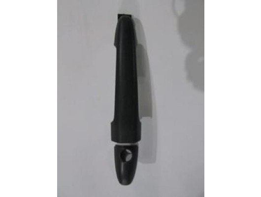 VOLKSWAGEN CRAFTER- 07/17; BAGAJ KAPAĞI DIŞ AÇMA KOLU SİYAH (HUSHAN)