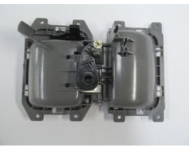 VOLKSWAGEN CRAFTER- 07/17; BAGAJ KAPAĞI İÇ AÇMA KOLU GRİ (PÜTÜRLÜ TİP) (HUSHAN)