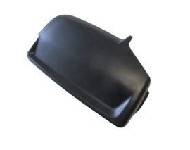 VOLKSWAGEN CRAFTER- 07/17; AYNA KAPAĞI SOL SİYAH