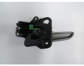 VOLKSWAGEN CRAFTER- 07/17; ÖN KAPI İÇ AÇMA KOLU SAĞ GRİ (HUSHAN)