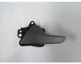 VOLKSWAGEN CRAFTER- 07/17; ÖN KAPI İÇ AÇMA KOLU SOL GRİ (HUSHAN)