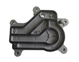 VOLKSWAGEN CRAFTER- 07/17; YAĞ KÜTÜĞÜ KAPAĞI CONTALI (ALÜMİNYUM)