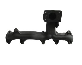 VOLKSWAGEN CRAFTER- 07/17; EGZOST MANİFOLDU 2,5 CC