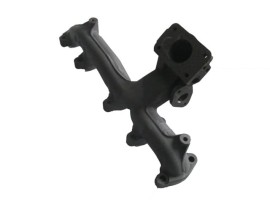 VOLKSWAGEN CRAFTER- 07/17; EGZOST MANİFOLDU 2,5 CC