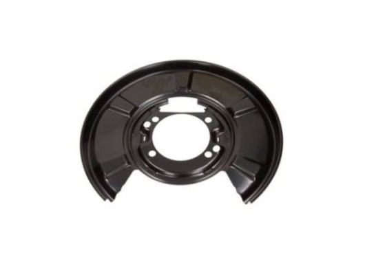 VOLKSWAGEN CRAFTER- 07/17; ARKA FREN TOZLUK SACI SAĞ/SOL AYNI (ADET) (KALİPER TOZ SACI)