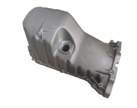 VOLKSWAGEN CRAFTER- 07/17; YAĞ KARTERİ