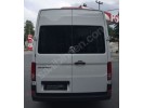 VOLKSWAGEN CRAFTER- 18/25; ARAÇ BİLGİLERİ VE RESİMLERİ