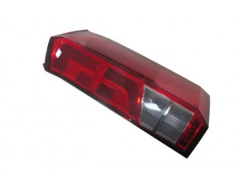 VOLKSWAGEN CRAFTER- 18/25; STOP LAMBASI SAĞ KIRMIZI/BEYAZ (MARS) (E MARKLI)