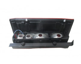 VOLKSWAGEN CRAFTER- 18/25; STOP LAMBASI SAĞ KIRMIZI/BEYAZ (MARS) (E MARKLI)