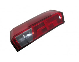 VOLKSWAGEN CRAFTER- 18/25; STOP LAMBASI SOL KIRMIZI/BEYAZ (MARS) (E MARKLI)