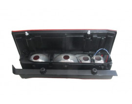 VOLKSWAGEN CRAFTER- 18/25; STOP LAMBASI SOL KIRMIZI/BEYAZ (MARS) (E MARKLI)