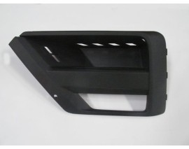 VOLKSWAGEN CRAFTER- 18/25; SİS LAMBA KAPAĞI SOL SİS DELİKLİ/SENSÖR DELİKSİZ (TYG)