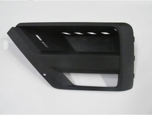 VOLKSWAGEN CRAFTER- 18/25; SİS LAMBA KAPAĞI SOL SİS DELİKLİ/SENSÖR DELİKSİZ (TYG)