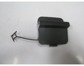 VOLKSWAGEN CRAFTER- 18/25; ÖN TAMPON ÇEKİ DEMİRİ KAPAĞI (BOYANIR TİP) (TYG)