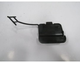 VOLKSWAGEN CRAFTER- 18/25; ÖN TAMPON ÇEKİ DEMİRİ KAPAĞI (BOYANIR TİP) (TYG)