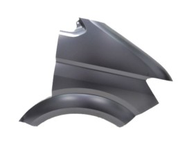 VOLKSWAGEN CRAFTER- 18/25; ÖN ÇAMURLUK SAĞ