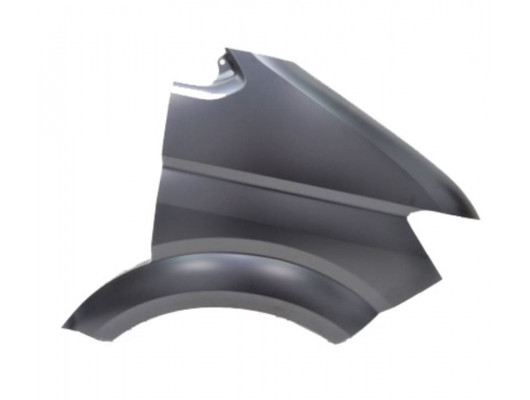 VOLKSWAGEN CRAFTER- 18/25; ÖN ÇAMURLUK SAĞ