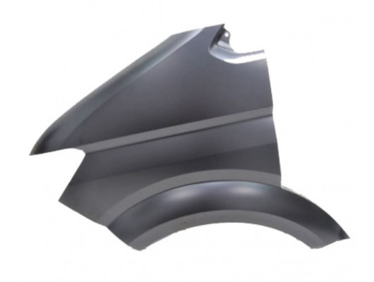 VOLKSWAGEN CRAFTER- 18/25; ÖN ÇAMURLUK SOL