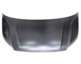 VOLKSWAGEN CRAFTER- 18/25; MOTOR KAPUTU (TYG)